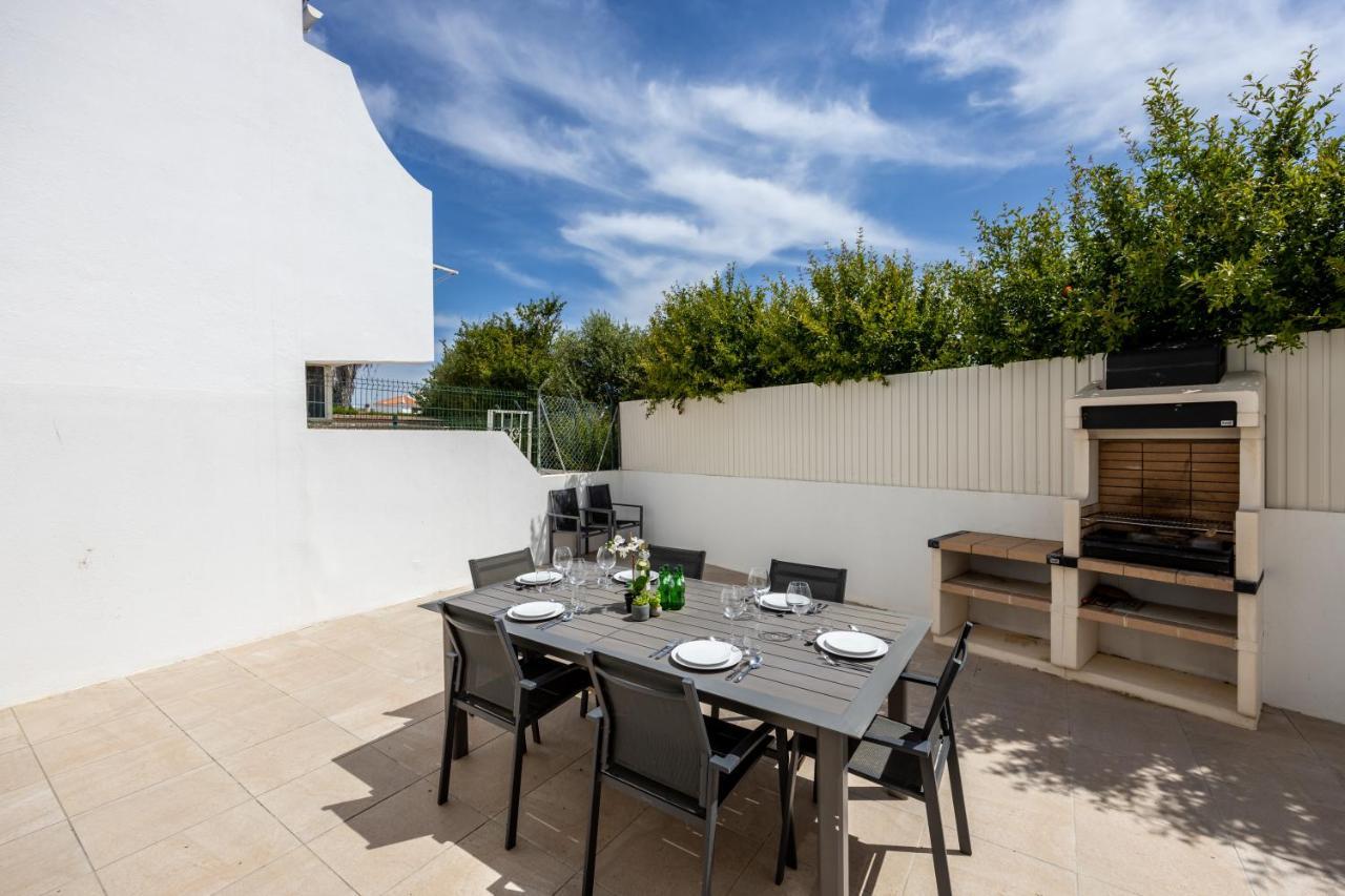 Altura Dreams Apartment Exterior photo