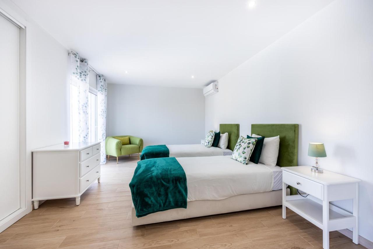 Altura Dreams Apartment Exterior photo
