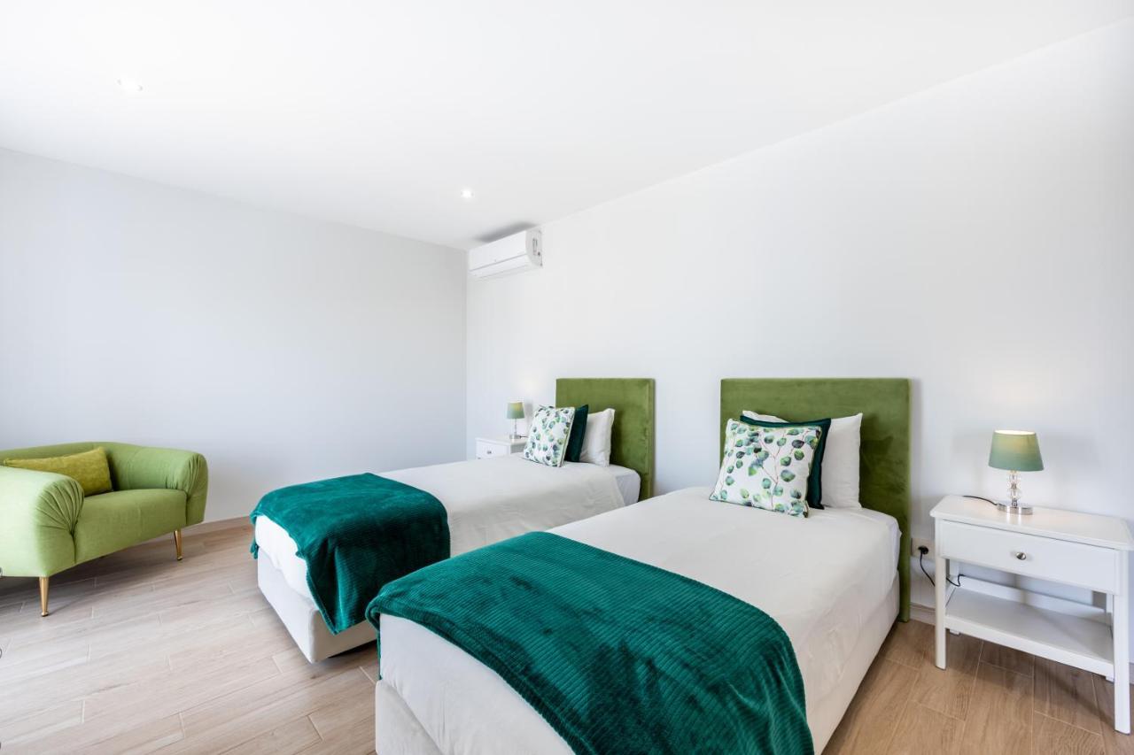 Altura Dreams Apartment Exterior photo