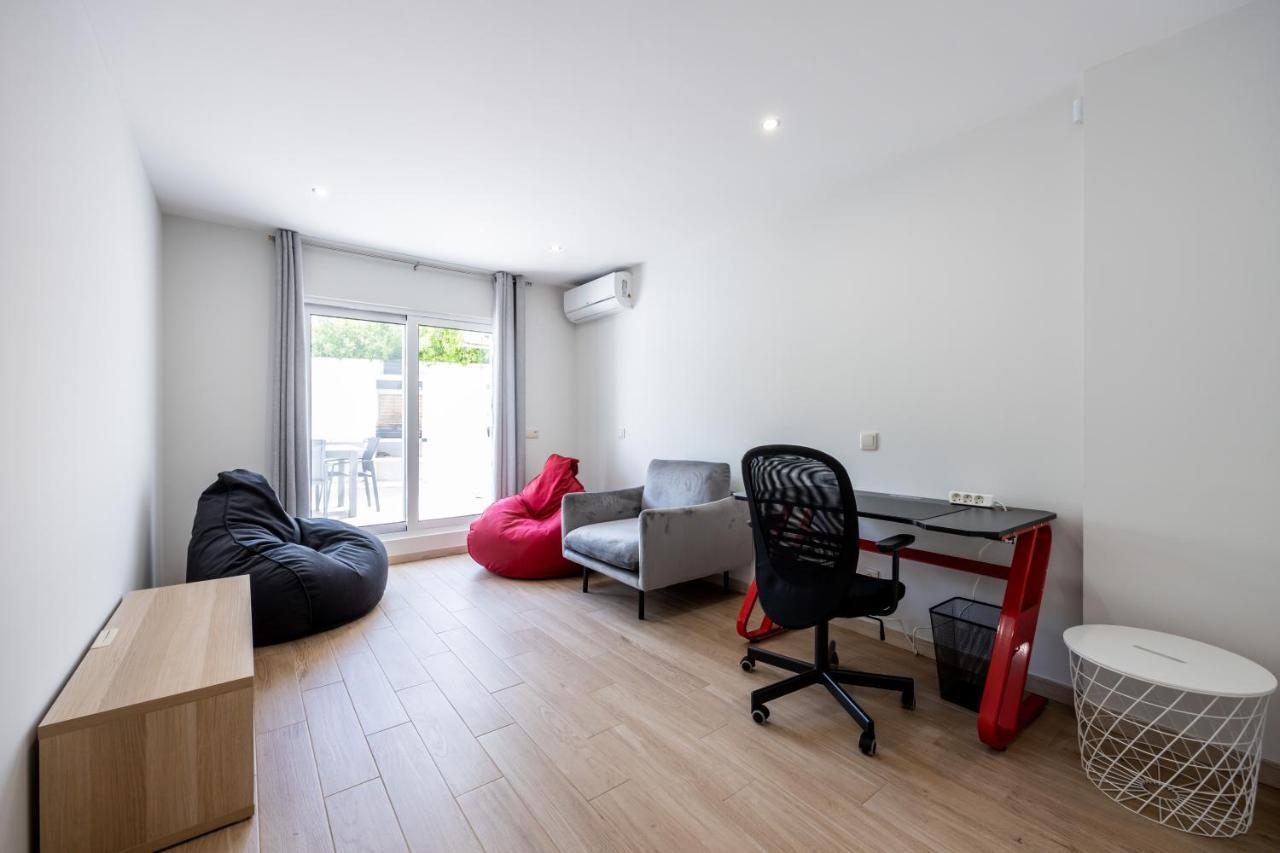 Altura Dreams Apartment Exterior photo