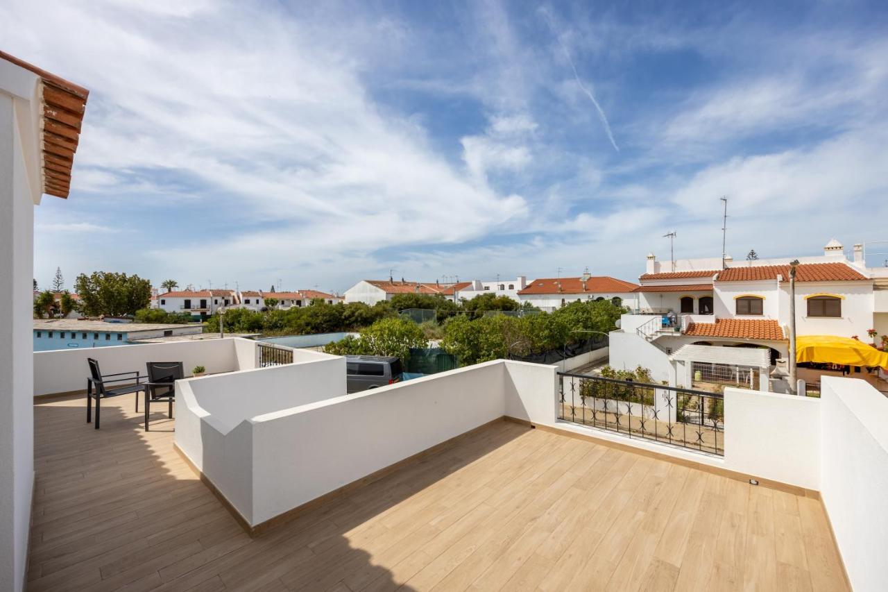 Altura Dreams Apartment Exterior photo