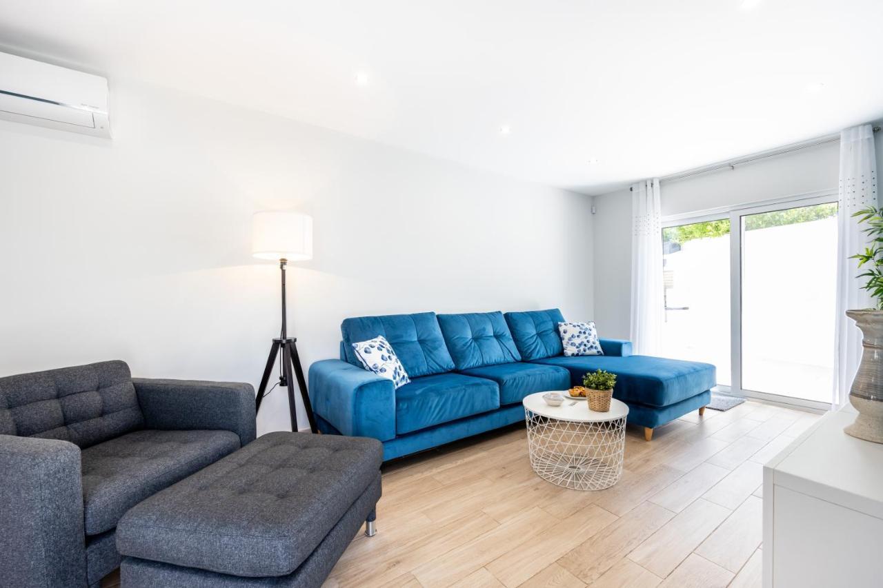 Altura Dreams Apartment Exterior photo