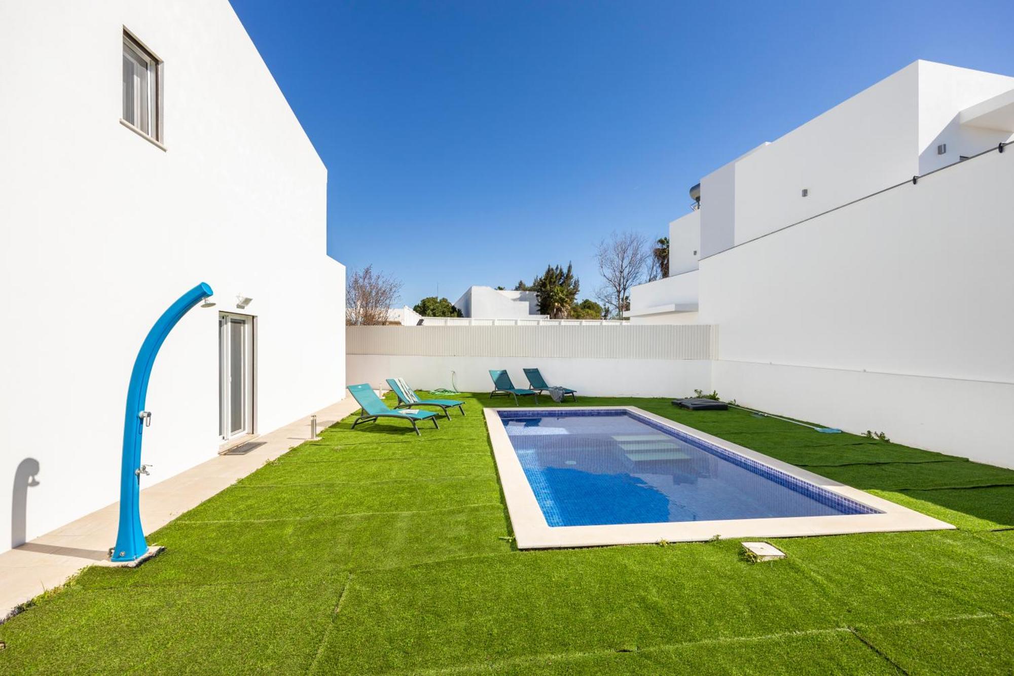 Altura Dreams Apartment Exterior photo